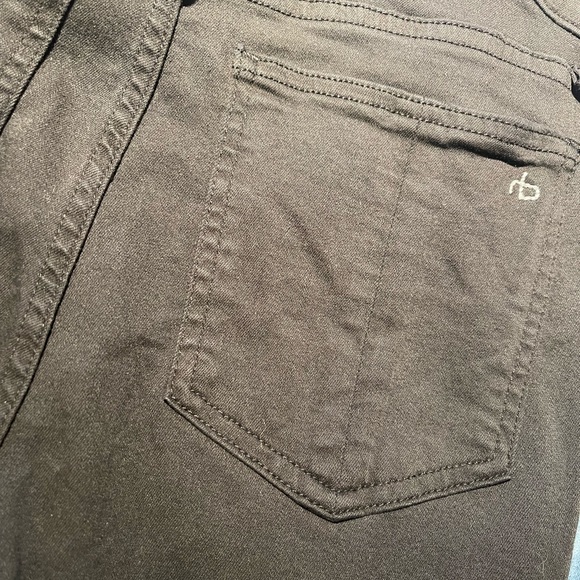 Rag & Bone Nina Jeans - Picture 3 of 7
